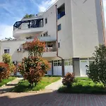 Francie's Apartment,