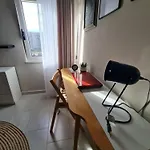 Francie's Apartment, Tirana