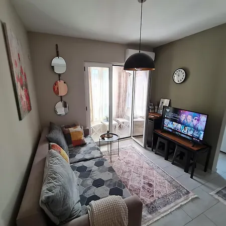 Lejlighed Francie's Apartment, *
