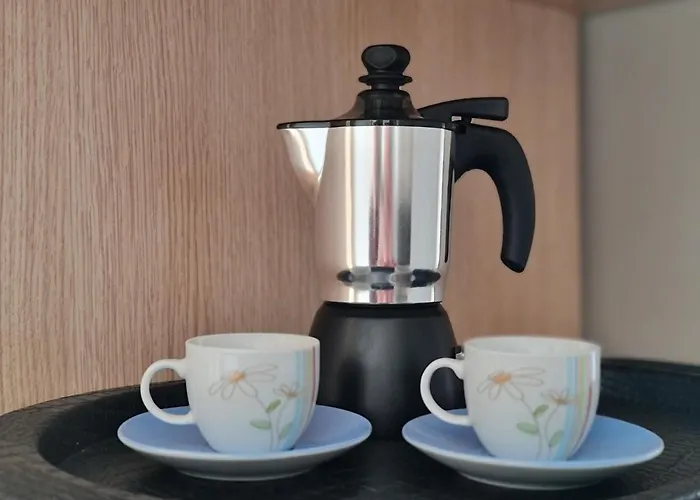 Apartament Francie's Apartment, Tirana