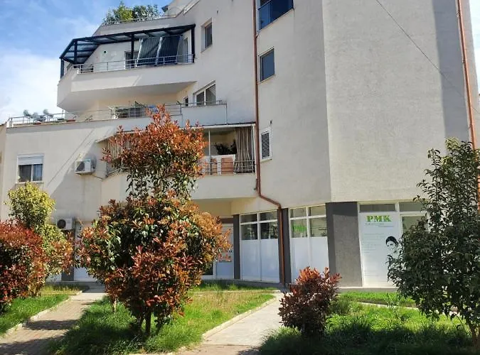 Francie's Apartment,