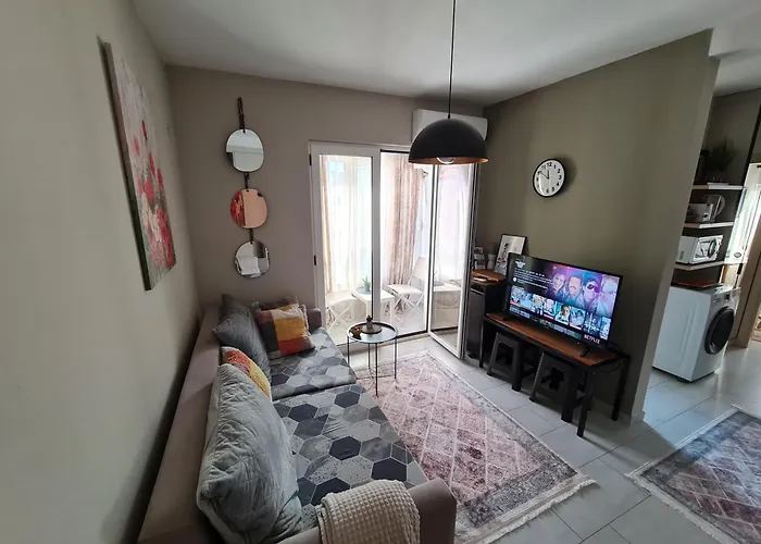 Apartament Francie's Apartment, *